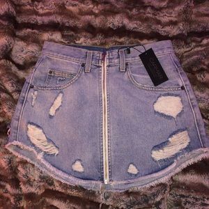 CARMAR BEATRICE skirt